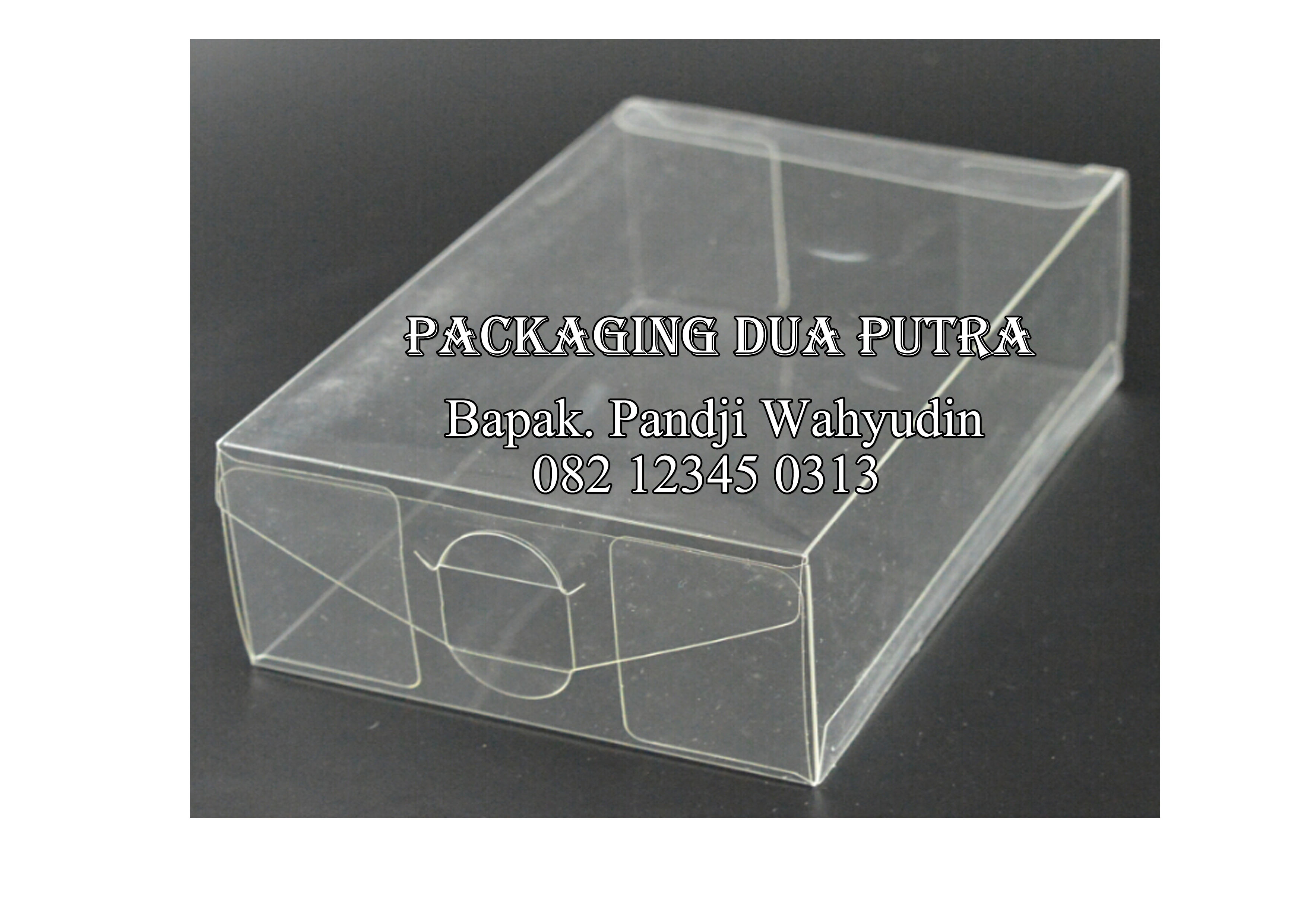 Detail Desain Packaging Plastik Nomer 42