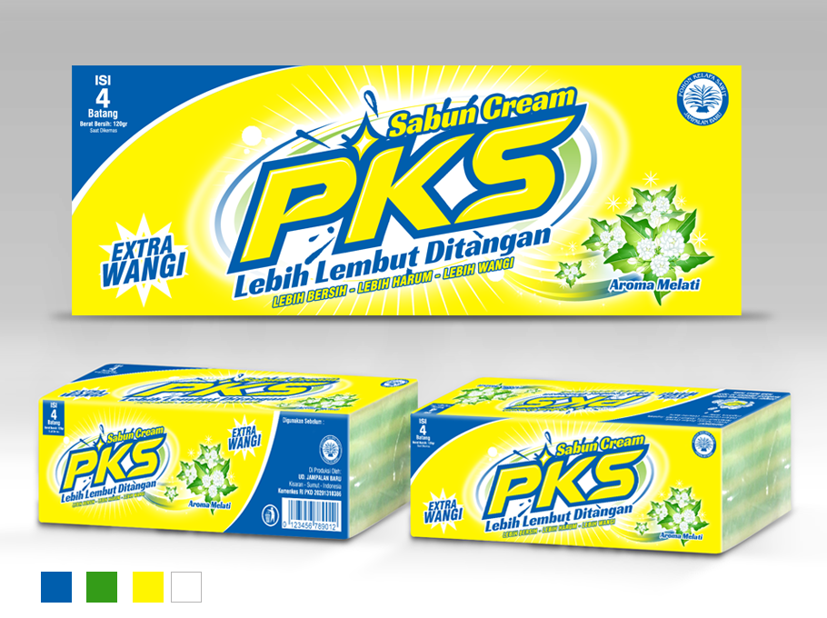 Detail Desain Packaging Plastik Nomer 52