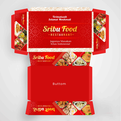 Desain Packaging Sribu 56 Koleksi Gambar 1216