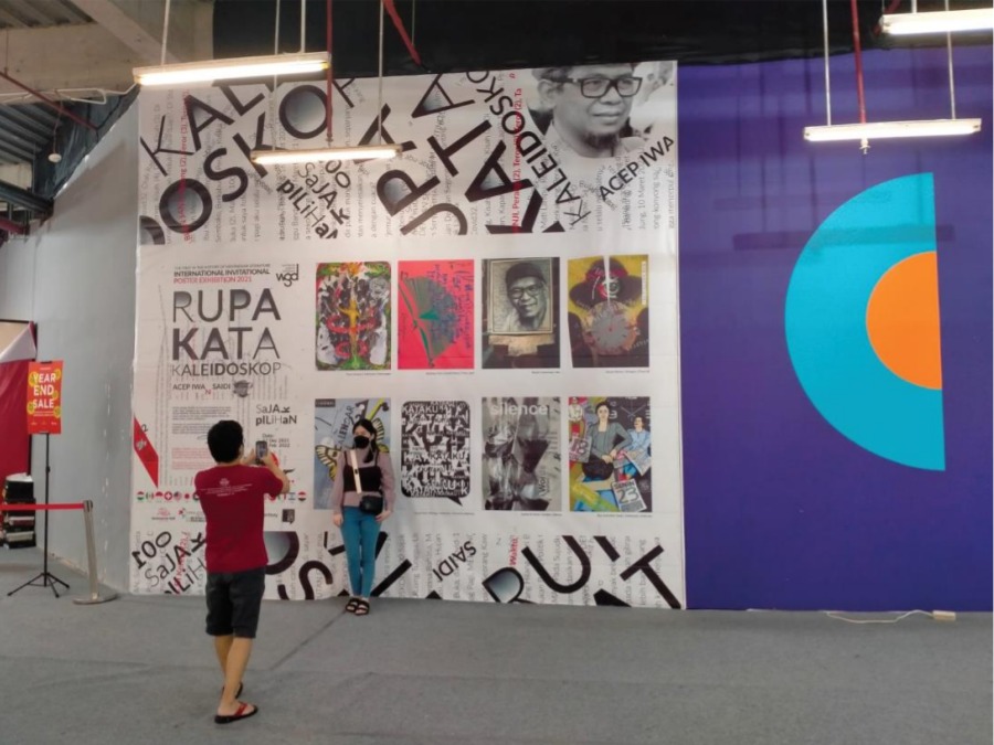 Detail Desain Pameran Seni Rupa Nomer 30