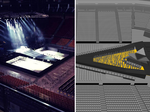 Detail Desain Panggung Konser Nomer 32