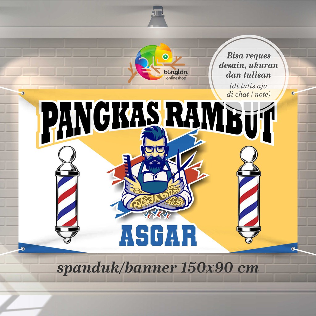 Detail Desain Pangkas Rambut Nomer 27