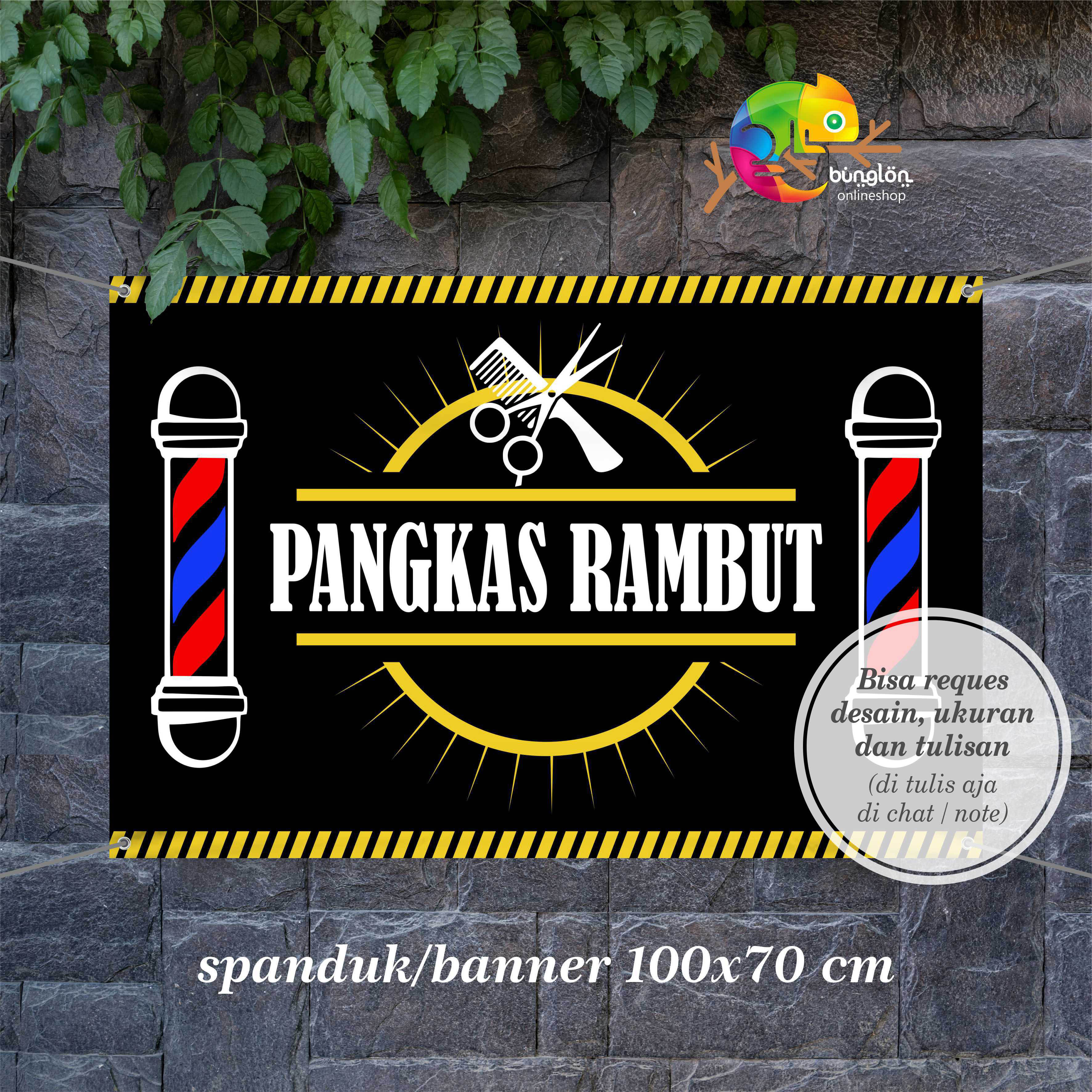 Detail Desain Pangkas Rambut Nomer 37