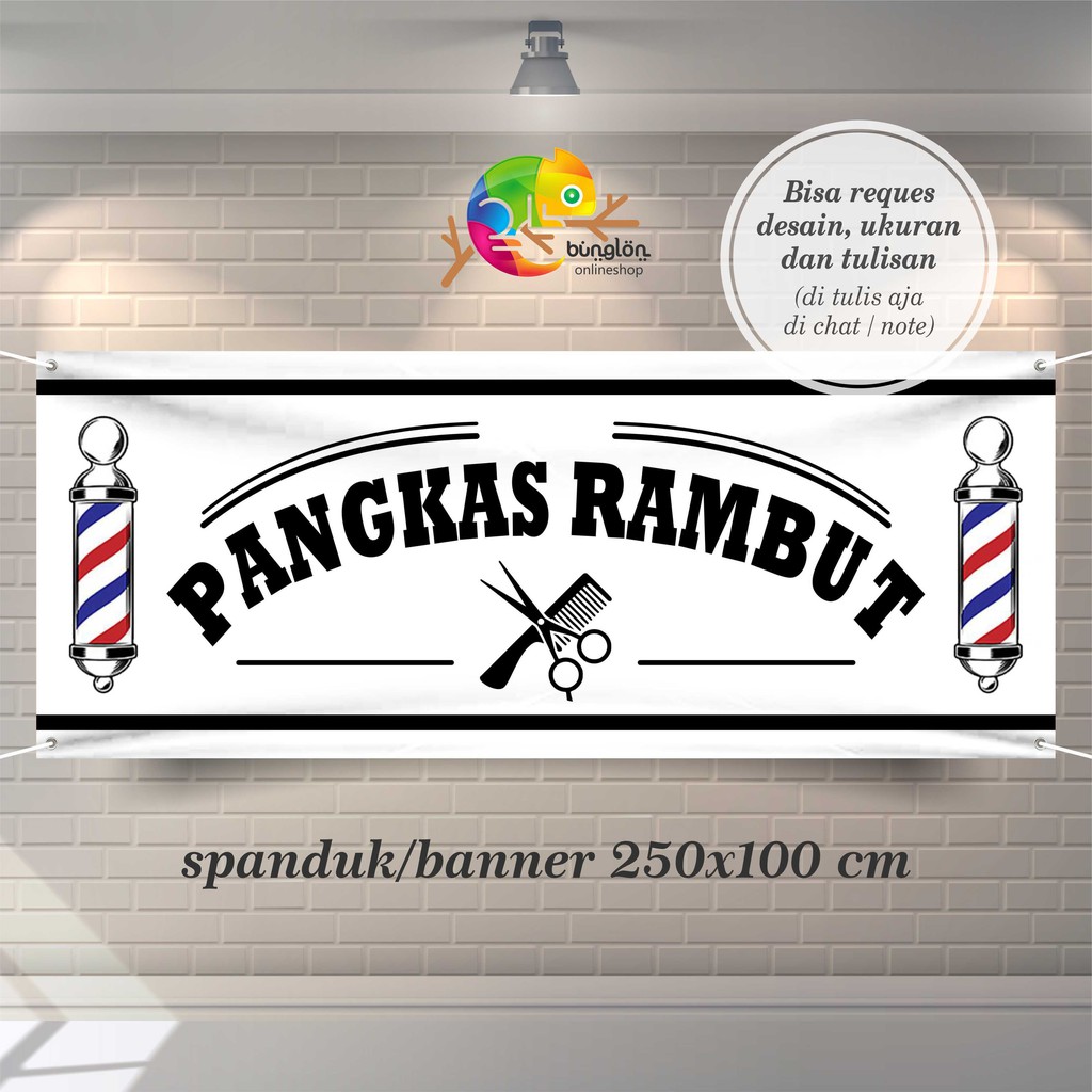 Detail Desain Pangkas Rambut Nomer 39