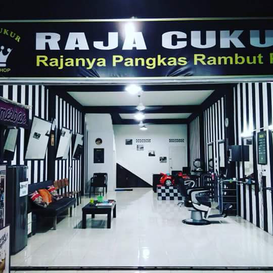 Detail Desain Pangkas Rambut Nomer 43