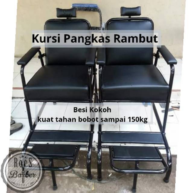 Detail Desain Pangkas Rambut Minimalis Nomer 29