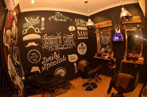 Detail Desain Pangkas Rambut Minimalis Nomer 43