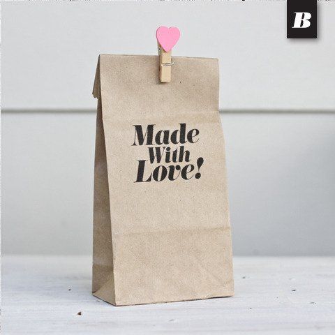 Detail Desain Paper Bag Makanan Nomer 26