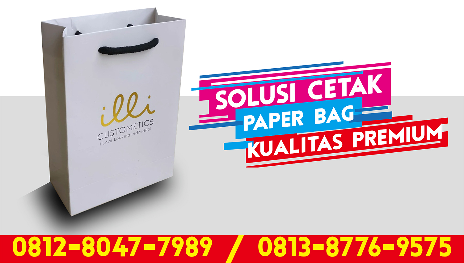 Detail Desain Paper Bag Makanan Nomer 33