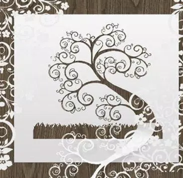 Detail Desain Paper Cutting Nomer 18