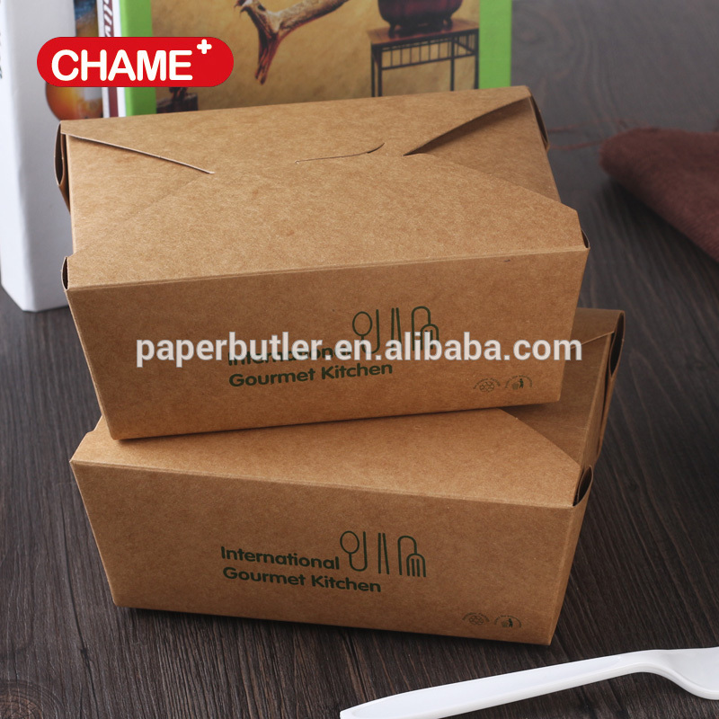 Detail Desain Paper Lunch Box Nomer 16