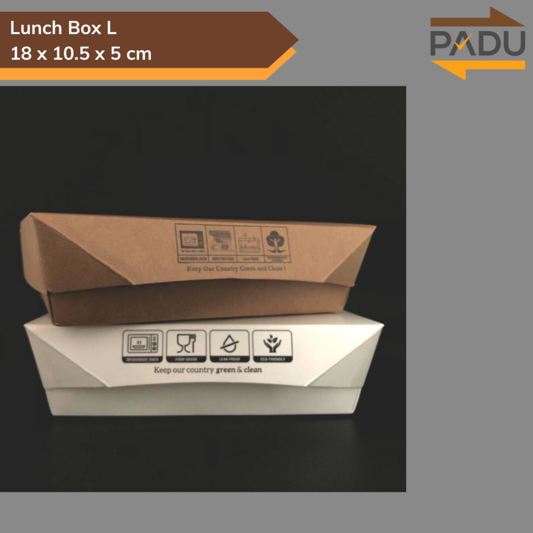 Detail Desain Paper Lunch Box Nomer 26
