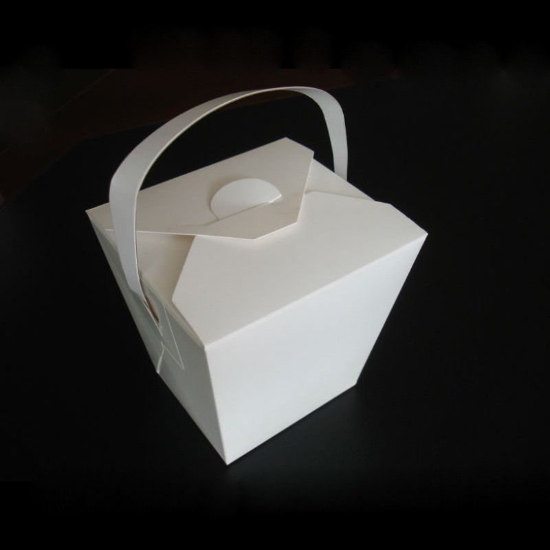 Detail Desain Paper Lunch Box Nomer 40