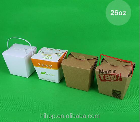 Detail Desain Paper Lunch Box Nomer 8