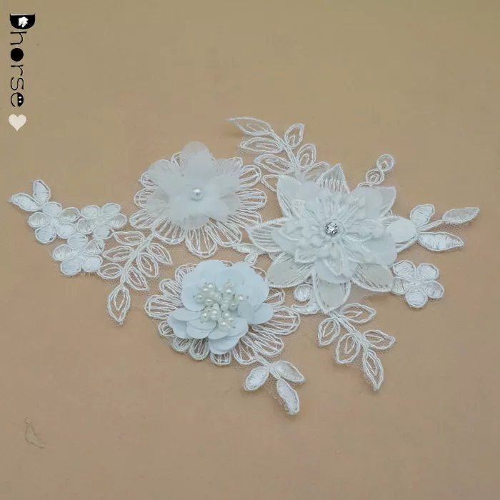 Detail Desain Payet Bunga Nomer 17