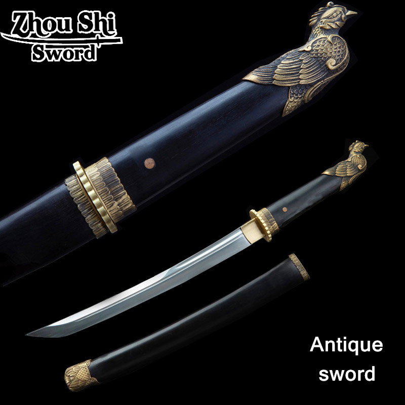 Detail Desain Pedang Terbaik Nomer 14