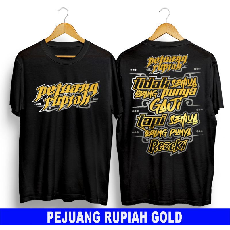 Detail Desain Pejuang Rupiah Nomer 40