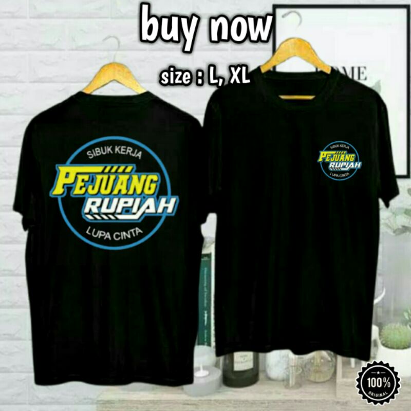 Detail Desain Pejuang Rupiah Nomer 52