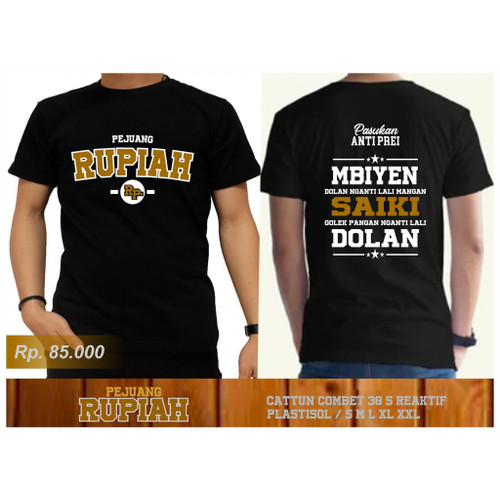 Detail Desain Pejuang Rupiah Nomer 57