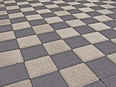 Detail Desain Pemasangan Paving Block Nomer 38