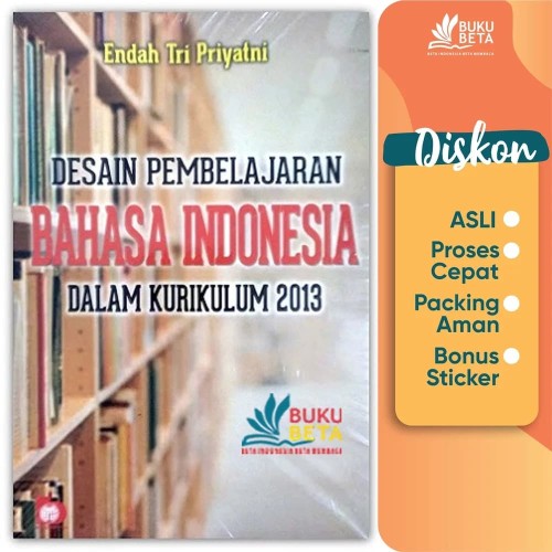 Detail Desain Pembelajaran Kurikulum 2013 Nomer 22