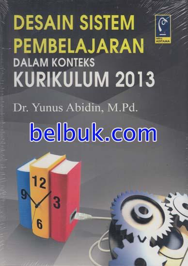 Detail Desain Pembelajaran Kurikulum 2013 Nomer 4