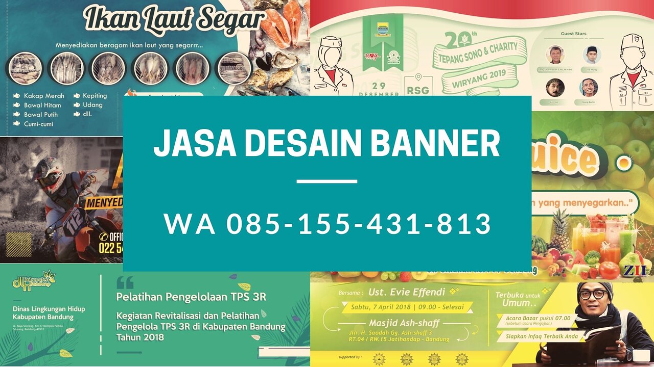 Detail Desain Pengajian Nomer 38