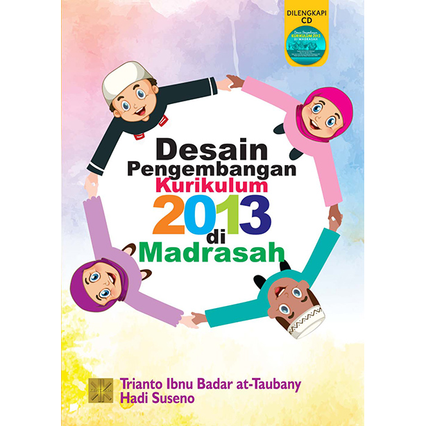 Detail Desain Pengembangan Kurikulum Nomer 2
