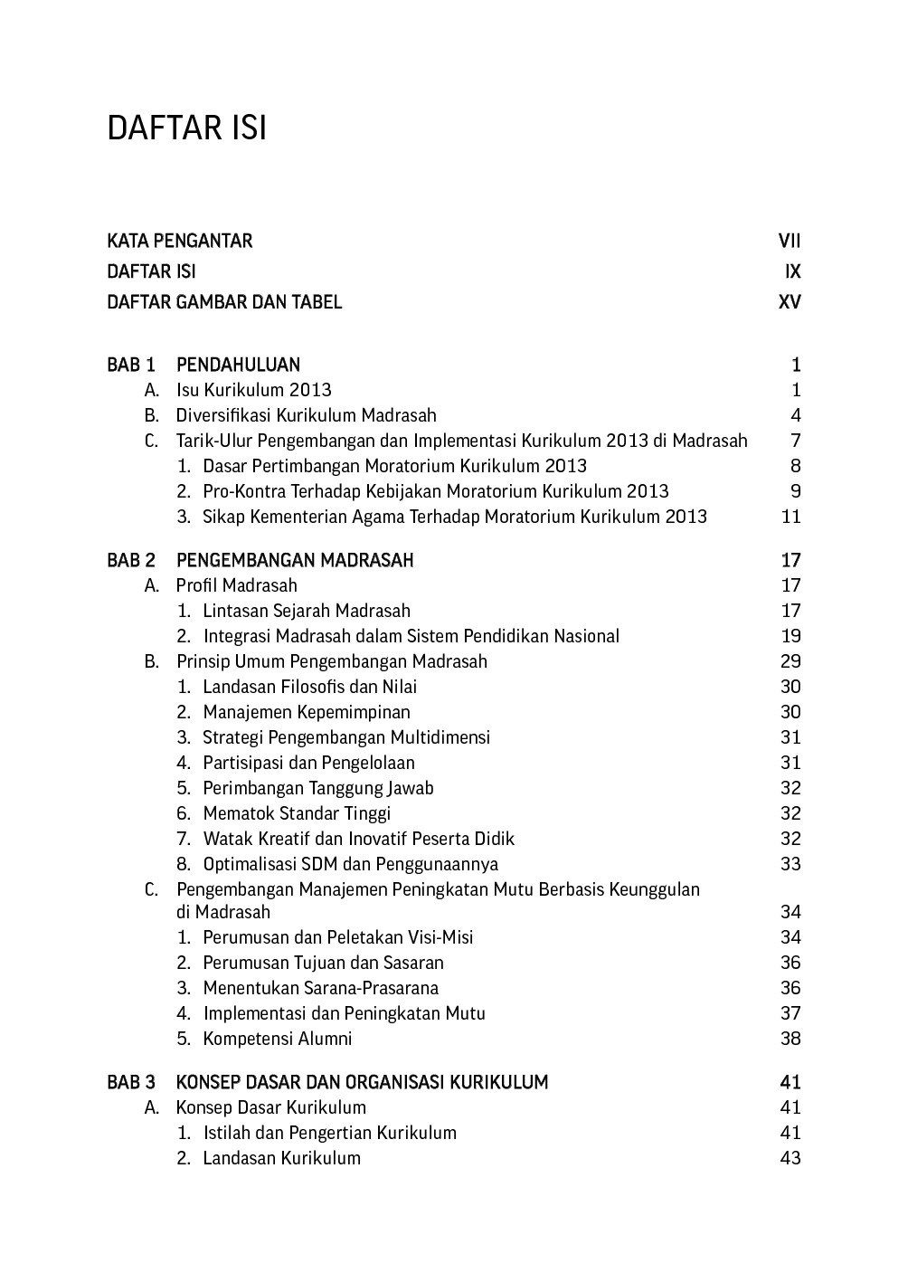 Detail Desain Pengembangan Kurikulum Nomer 19