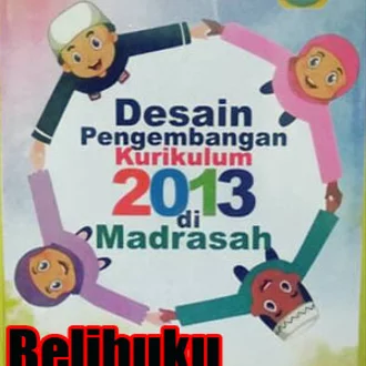 Detail Desain Pengembangan Kurikulum Nomer 21