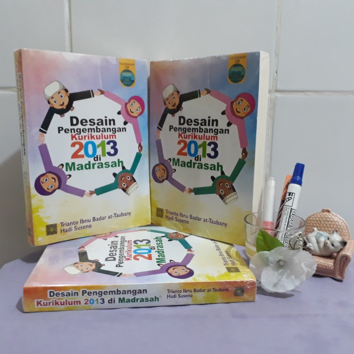 Detail Desain Pengembangan Kurikulum Nomer 27