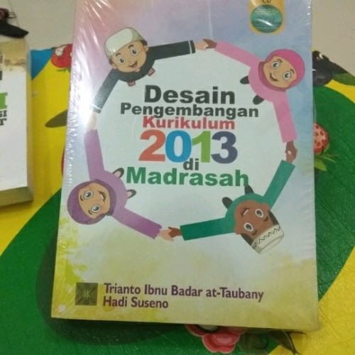Detail Desain Pengembangan Kurikulum Nomer 28