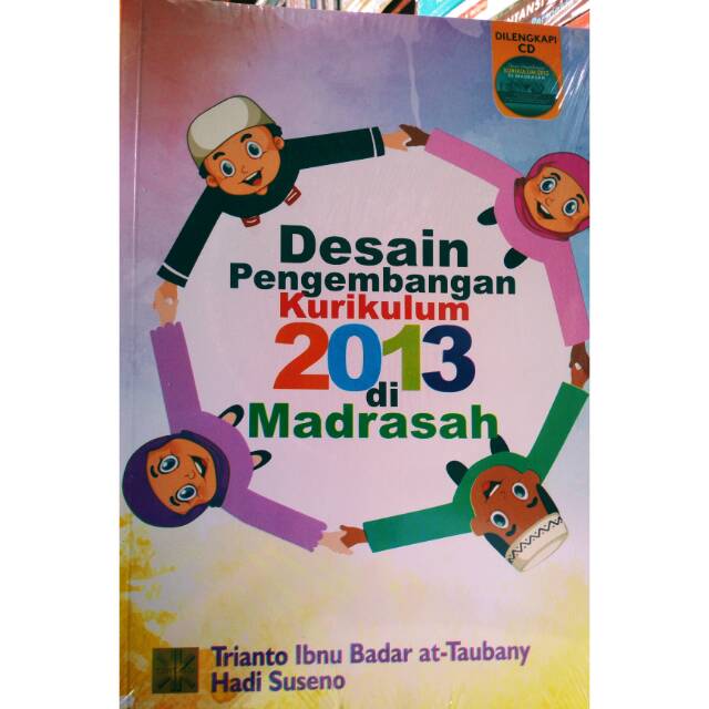 Detail Desain Pengembangan Kurikulum Nomer 29
