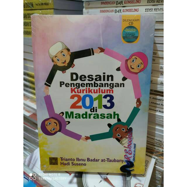 Detail Desain Pengembangan Kurikulum Nomer 36