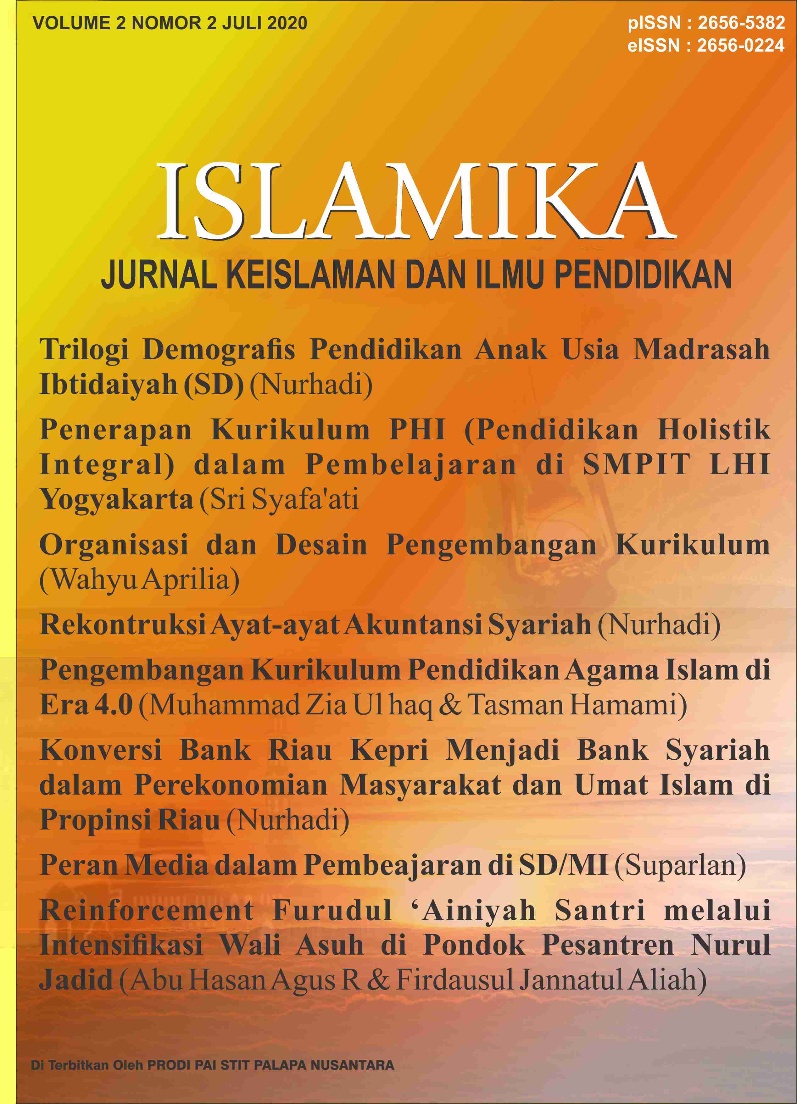 Detail Desain Pengembangan Kurikulum Nomer 37