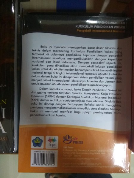 Detail Desain Pengembangan Kurikulum Nomer 38