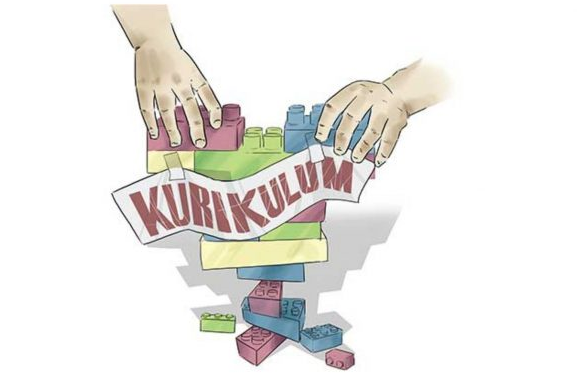 Detail Desain Pengembangan Kurikulum Nomer 45