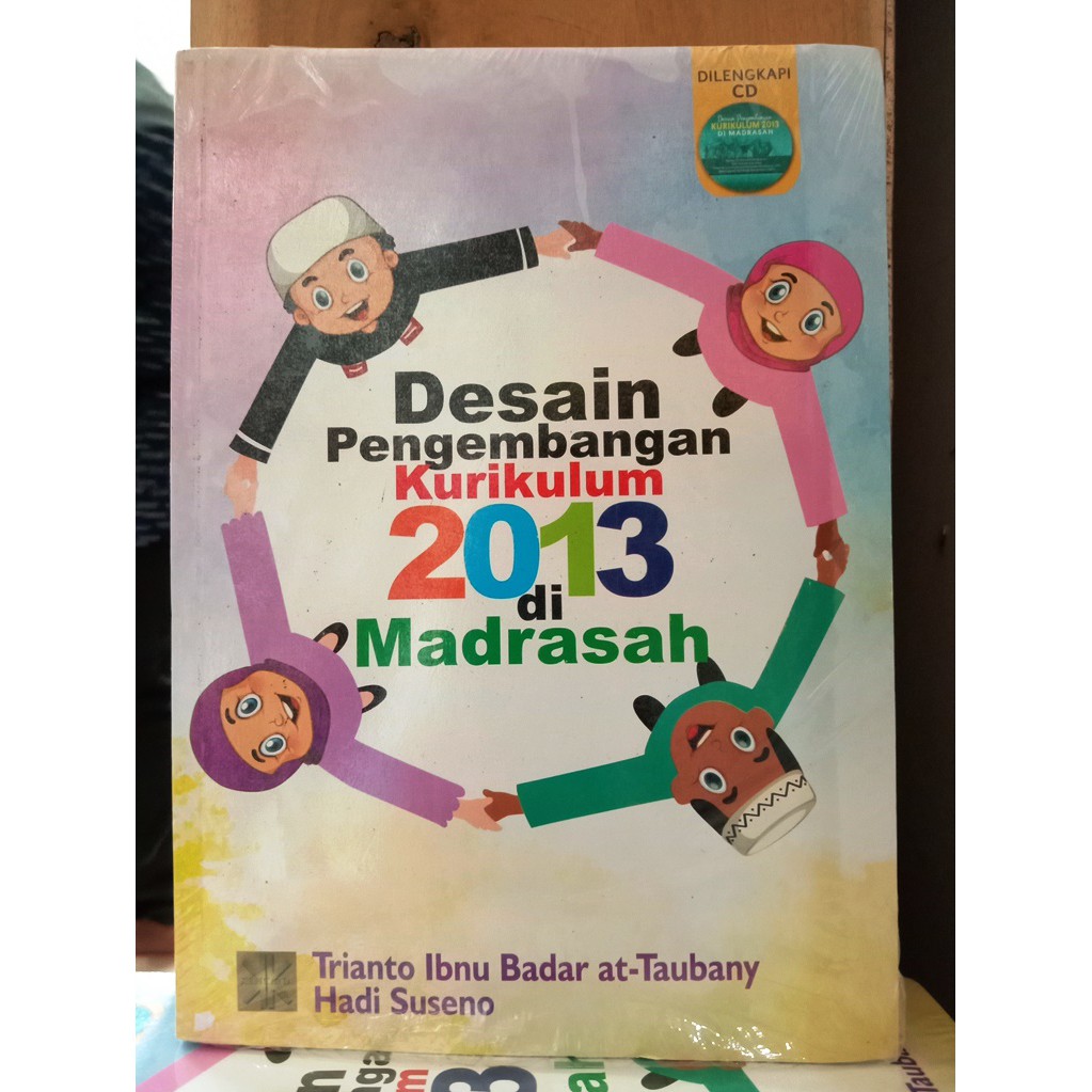 Detail Desain Pengembangan Kurikulum Nomer 47