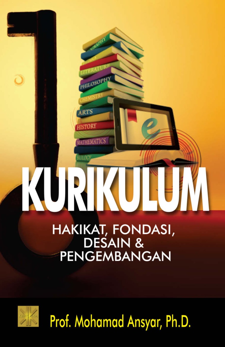 Detail Desain Pengembangan Kurikulum Nomer 7