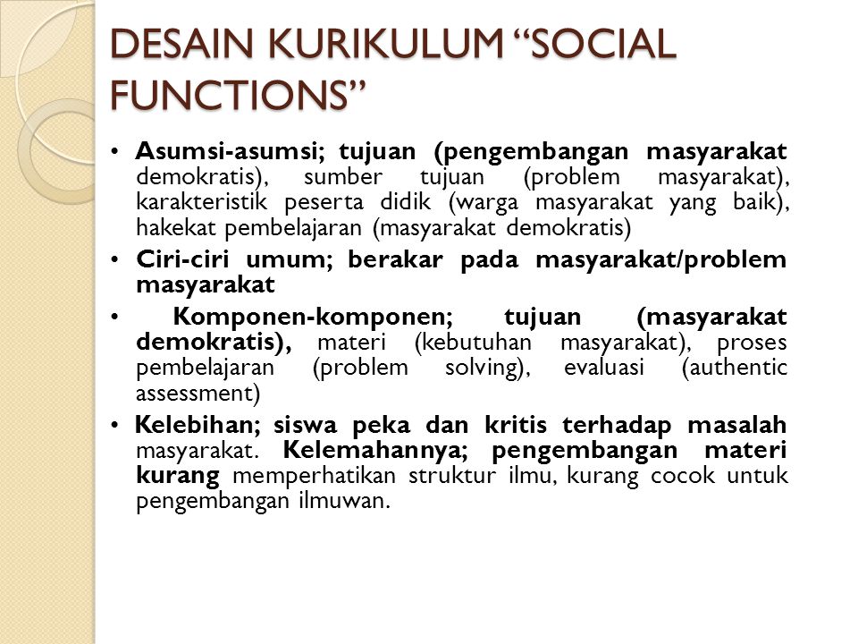 Detail Desain Pengembangan Kurikulum Nomer 10
