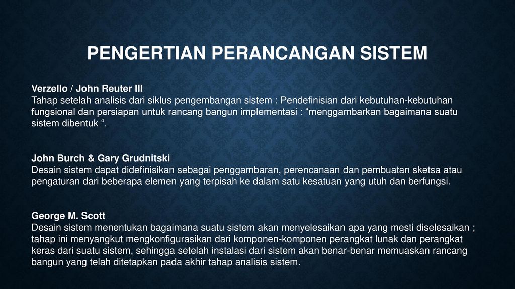 Detail Desain Perancangan Sistem Nomer 21