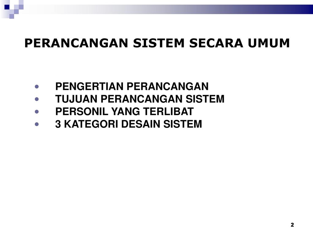 Detail Desain Perancangan Sistem Nomer 23