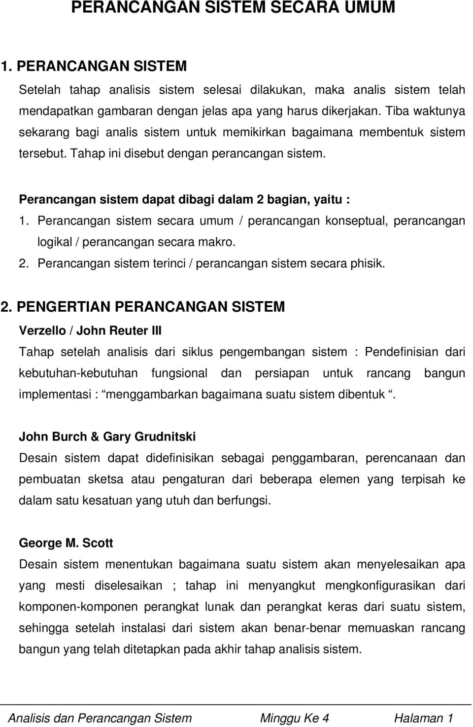 Detail Desain Perancangan Sistem Nomer 25
