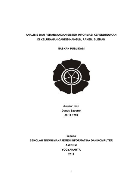 Detail Desain Perancangan Sistem Nomer 31