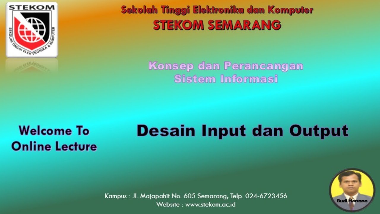 Detail Desain Perancangan Sistem Nomer 42