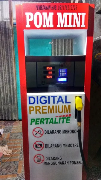 Detail Desain Pertamini Digital Nomer 53