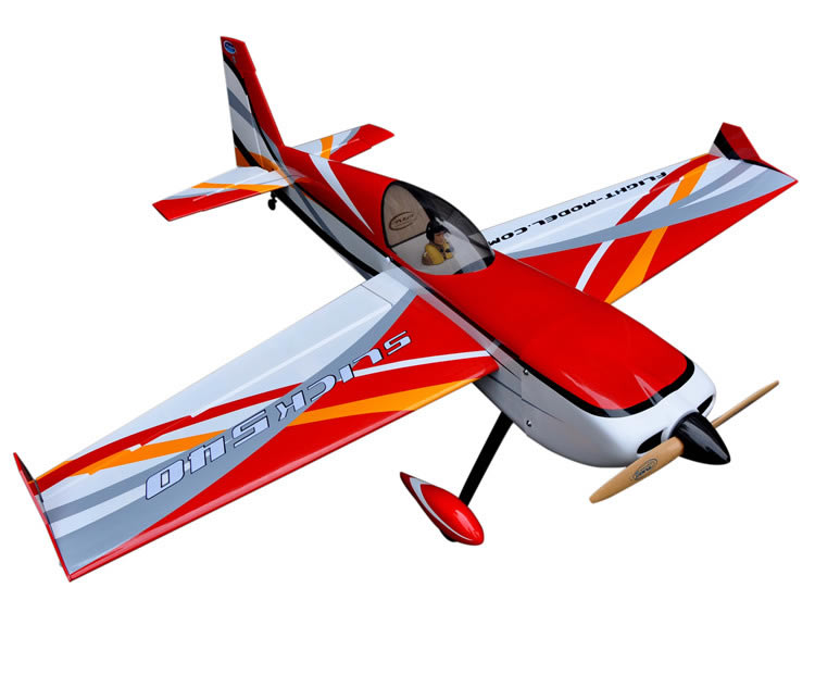 Detail Desain Pesawat Rc Nomer 15