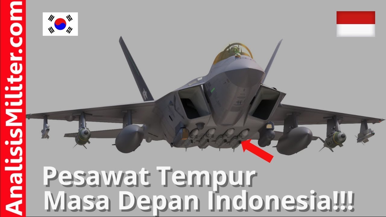 Detail Desain Pesawat Tempur Nomer 22