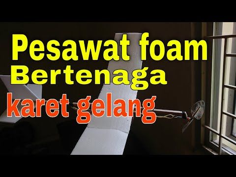 Detail Desain Pesawat Tenaga Karet Nomer 41