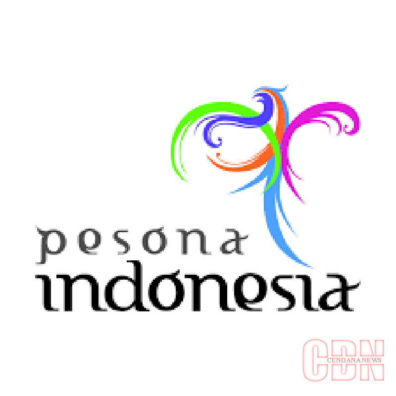 Detail Desain Pesona Indonesia Nomer 10